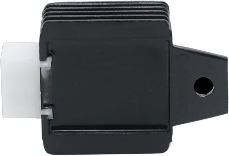 Universal 12V 4 Pin Motorcycle Voltage Regulator Rectifier For ATV Go Kart 50cc 70cc 90cc 110cc 125cc - Image 4